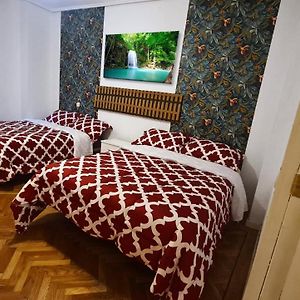 Apartamento de 2 Dormitorios